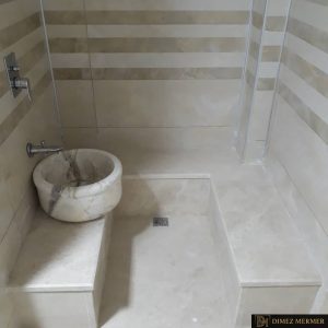 turk hamami mimari tas uygulamalari dimez mezarcilik diyarbakir 1