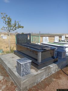 Granit Yazı İşleri granit yazi isleri kitabe dimez mezarcilik diyarbakir 12