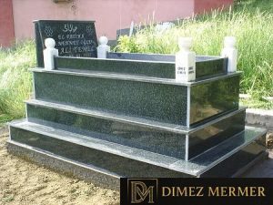 Granit Mezar Modelleri mermer granit bazalt mezar modelleri dimez mezarcilik diyarbakir 108