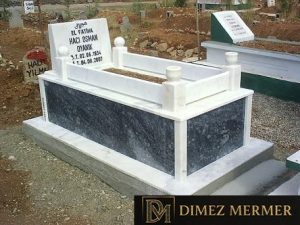 mermer granit bazalt mezar modelleri dimez mezarcilik diyarbakir 127