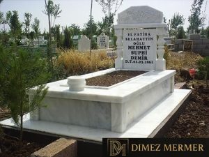 mermer granit bazalt mezar modelleri dimez mezarcilik diyarbakir 132