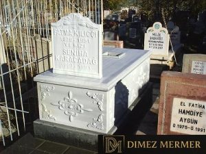 mermer granit bazalt mezar modelleri dimez mezarcilik diyarbakir 155