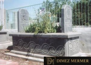 Bazalt Mezar Modelleri mermer granit bazalt mezar modelleri dimez mezarcilik diyarbakir 175