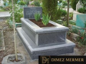 Bazalt Mezar Modelleri mermer granit bazalt mezar modelleri dimez mezarcilik diyarbakir 176