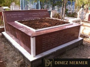 Granit Mezar Modelleri mermer granit bazalt mezar modelleri dimez mezarcilik diyarbakir 198