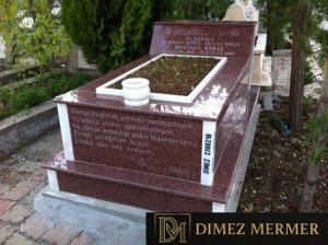Granit Mezar Modelleri mermer granit bazalt mezar modelleri dimez mezarcilik diyarbakir 206