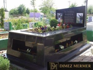 Granit Mezar Modelleri mermer granit bazalt mezar modelleri dimez mezarcilik diyarbakir 209
