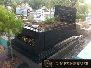 Granit Mezar Modelleri mermer granit bazalt mezar modelleri dimez mezarcilik diyarbakir 215