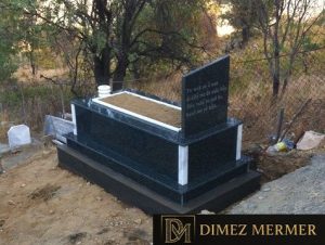 Granit Mezar Modelleri mermer granit bazalt mezar modelleri dimez mezarcilik diyarbakir 216