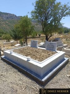 mermer granit bazalt mezar modelleri dimez mezarcilik diyarbakir 225