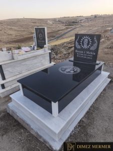 Granit Mezar Modelleri mermer granit bazalt mezar modelleri dimez mezarcilik diyarbakir 229