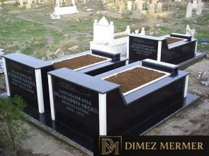 Granit Mezar Modelleri mermer granit bazalt mezar modelleri dimez mezarcilik diyarbakir 56