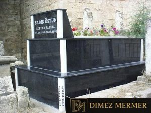 Granit Mezar Modelleri mermer granit bazalt mezar modelleri dimez mezarcilik diyarbakir 77