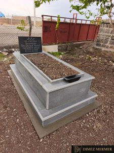 Bazalt Mezar Modelleri bazalt mermer mezar diyarbakir uygulamalari dimez mezarcilik diyarbakir 1