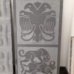 CNC Bazalt İşleme cnc mermer bazalt isleri uygulamalari dimez mezarcilik diyarbakir 24